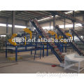 500-1000kg/h automatically best seller almond shelling machine